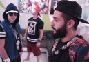 Wiggle Beatbox: SWAG vs. ARAB