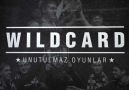 Wildcard Unutulmaz Oyunlar