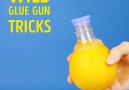 Wild glue gun hacks. Now I cant imagine my life without one!bit.ly2dhk7Hd
