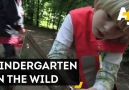 Wild Kindergarten