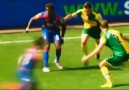 Wilfried Zaha skill