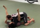 Williams Guard to Armbar - Kimonos Brazilian Jiu Jitsu