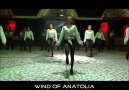 WIND OF ANATOLIA FOLK DANCE GROUP