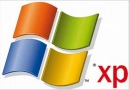 Windows XP Koptu Kopardı :)