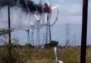 Wind Turbine Fails