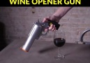 Wine Gun