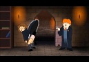 Wingardium Leviosa! :D