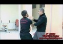 Wing Chun Demonstration