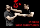 Wing Chun First Form and Some Practises