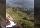 Wingsuit Heyecanı