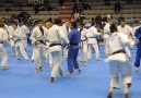 Winter Camp - Dove vive il judo