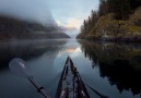 Winter in Norway looks absolutely amazing