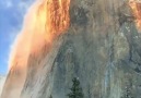 Winter In Yosemite National Park California & IG