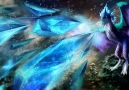 Winter Wyvern and Bristleback - 2 vs 4