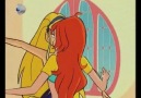 Winx Club Birinci Sezon Onuncu Bölüm