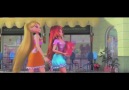 Winx Club ; Sihirli Macera  Part 3