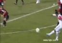 Wissem Yahia / Gençlerbirliği maçı müthiş gol