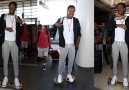 Wiz Khalifa Handcuffed In LAX For "Hoverboard"