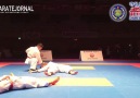 WKF PL Okinawa 2015 MALE TEAM KATA FAINAL JAPAN (TEAM OKINAWA)...