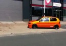 wohohoohoh    geeeılll   vw polo :D:D