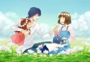 Wolf Children Ame And Yuki - Part 1