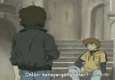 Wolf's Rain - Dry-eyed Toboe