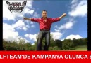 Wolfteam'de Kampanya Olunca Ben