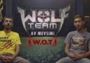 Wolfteam Online Takım Turnuvası Kuralları