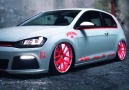 Wolkwagen Golf 7