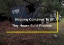 Women And Horse World - Building a Tiny House Using a Container Facebook