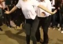 Women Go CRAZY Over This Dudes Dancing!