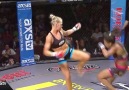 Women's Knockouts