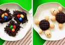 Wonderful cookie decorations to turn... - 5-Minute Crafts Men