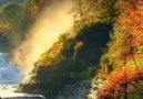 Wonderful Waterfalls in nature !.