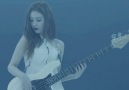 Wonder Girls Instrument Teaser Video 1. Sunmi