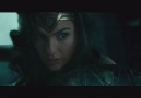 Wonder Woman (2017) İlk Görüntüler - TR Altyazılı