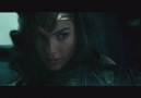 Wonder Woman (2017) İlk Görüntüler - TR Altyazılı