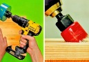 Wood projects any real man can handle - 5-Minute Crafts Men