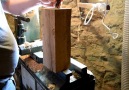 Woodturning a Wooden Goblet - Full Sized Credit youtu.beKeV1r4wQeQA
