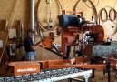 Woodworking Enthusiasts - Wood-Mizer LT50 Sawmill Milling Facebook