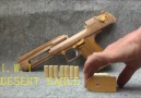 Wood Working Masters - AMAZING WOOD GUN!!! Facebook