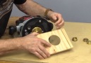 WoodWorkWeb - Holes with Router Bushing Facebook