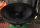 Woofer Midrange nasıl yapılıyor bakın