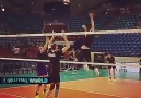 Wooouu Nice attack