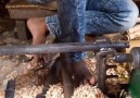 WOOW - Simple amazing woodworking P