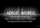 Wored:MASHINA - Vo Kagoyişırep - Sen Gelmez Oldun