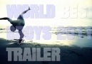 World Best Bboys 2011