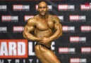 World Championships 2016  Winner Body II  Ertuğ Evrekli (TUR)