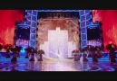 World Dance Medley - Full HD - HNY - TR
