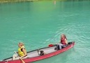 World&Prettiest Lake! Emerald Lake - Canada &